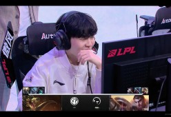 爱游戏体育-关于Doinb重要时刻持续失利，IG带队取胜！的信息